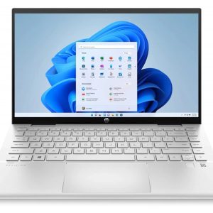 HP Pavilion x360 14-dy0204nd | 14'' Full HD IPS | Intel Core i3-1125G4 | 8GB RAM | 256GB SSD | W11 Home - 0