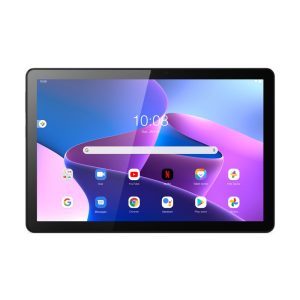 Lenovo Tab M10 3e Gen | 10.1" | 4GB RAM | 64GB Opslag | Wi-Fi | Android 11 | Grijs | RETURNED - 0