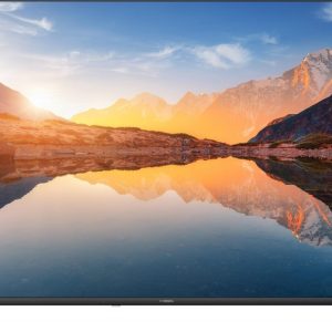 Xiaomi TV A 43 | 43" Ultra HD 4K | Smart TV | Wifi | Google TV | HDR10, HLG | 60Hz - 0