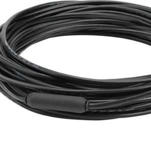 Logitech GROUP 10m Extender Cable 939-001487 | Mini-DIN-6 | Voor grote vergaderruimtes | Zwart - 0