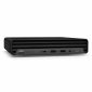 HP ProDesk Mini 400 G9 | Intel Core i5-14500T | 16GB DDR5 | 512GB SSD | W11 Pro - 0