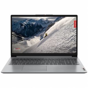 Lenovo IdeaPad 1 | 15.6'' F-HD | Intel N4500 | 8GB RAM | 256GB SSD | W11 Professional - 0