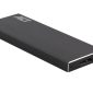 ACT AC1600 | USB 3.2 Gen1 M.2 SATA SSD Behuizing | Aluminium | 5 Gbps - 0