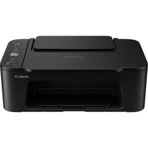 Canon Pixma TS3750i AiO Inkjetprinter | 4800 x 1200 DPI | Wifi | Kleur - 0