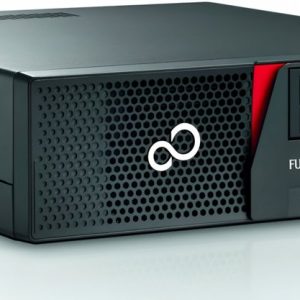 Fujitsu Esprimo E920 | Intel Core i5-4570 | 4GB RAM | 240GB SSD | Windows 10 Professional | Refurbished Silver - 0