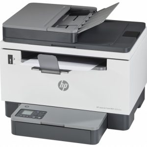 HP LaserJet Tank MFP 2604sdw | All-in-One Laserprinter | 600 x 600 DPI | Wi-Fi | Zwart/Wit - 0