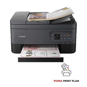 Canon PIXMA TS7450i | All-in-One Inkjetprinter | Kleur | A4 | 4800 × 1200 dpi | Wi-Fi | ADF - 0