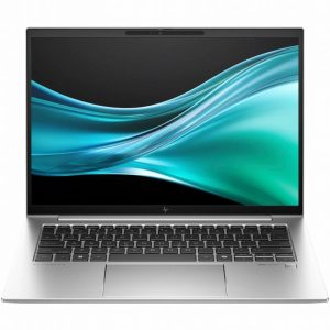 HP EliteBook 840 G11 | 14" WUXGA IPS (1920x1200) | Intel Core Ultra 5 135U | 16GB DDR5 RAM | 512GB SSD | IR Camera | Windows 11 Professional - 0