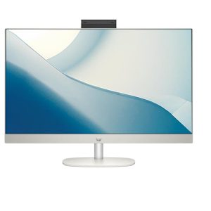 HP All-in-One 27-cr0068ny | 27" Full HD IPS | Intel Core i5-1334U | 16GB RAM | 512GB SSD | Windows 11 Professional | Inclusief Toetsenbord en Muis | OPEN BOX - 0