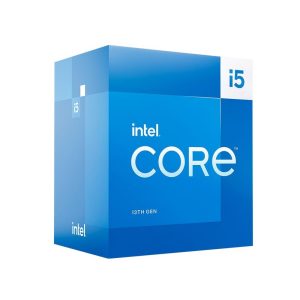 Intel Core i5-13400 | 10 Core | 2,5GHz (4,6GHz Turbo) | LGA 1700 | Processor | CPU - 0