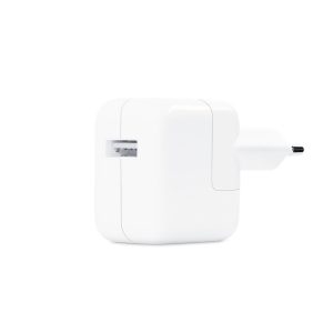 Apple MGN03ZM/A | USB-A Oplader voor Mobiele Apparaten 20W | Wit - 0