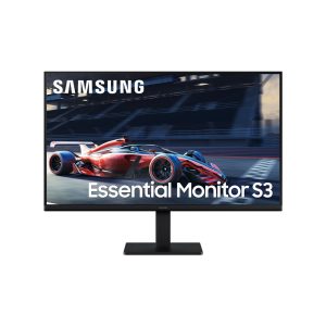 Samsung Essential LS27D300GAU 27'' | 1920x1080 IPS | 100Hz | 1ms | Monitor - 0