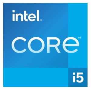 Intel Core i5-12400F | 6 Core | 2,5GHz (4,4GHz Turbo) | LGA 1700 | Processor | CPU - 0