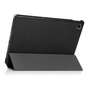 Lenovo Tab M10 Plus 10,6" Tri-Fold Book Case | Zwart - 0