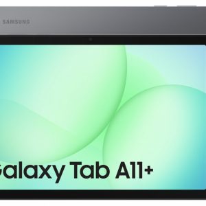 Samsung Galaxy Tab A11+ 11" | 128GB Opslag | 6GB RAM | 90Hz | Android Tablet - 0