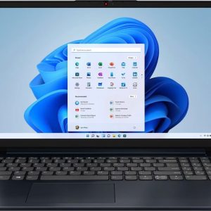 Lenovo IdeaPad 1 | 15.6'' Full HD | AMD Ryzen 5 7520U | 8GB DDR5 | 256GB SSD | W11 Home - 0