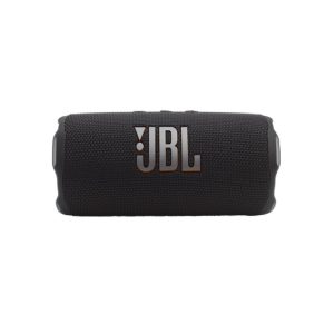 JBL Flip 7 | Portable Bluetooth Speaker | Zwart - 0