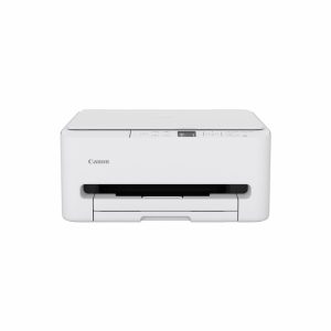 Canon PIXMA TS6550i | All-in-One Inkjetprinter | 4800 x 1200 DPI | Wi-Fi | Kleur - 0