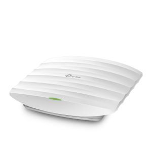 TP-Link EAP245 | WiFi 5 Access Point | 1750 Mbit/s | PoE (met Injector) | Inclusief Montagebeugel - 0