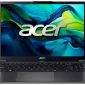Acer Aspire Go 15 | 15.3'' WUXGA IPS | Intel Core i5-1334U | 8GB DDR5 | 256GB SSD | W11 Home | Donkergrijs - 0
