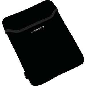 Esperanza ET171K Tablet Opbergmap/Sleeve | 17,8 cm (7") | Zwart - 0