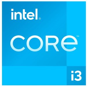 Intel Core i3-12100 | 4 Core | 3,3GHz (4,3GHz Turbo) | LGA 1700 | Processor | CPU - 0