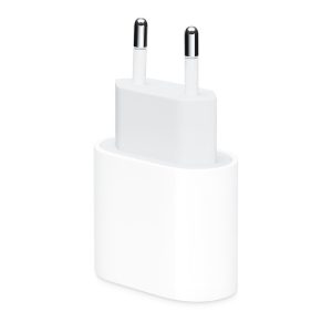 Apple MHJE3ZM/A | USB-C Oplader voor Mobiele Apparaten 20W | Wit - 0