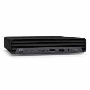 HP ProDesk Mini 400 G9 | Intel Core i5-14500T | 16GB DDR5 | 512GB SSD | W11 Pro - 0