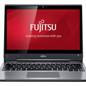 Fujitsu Lifebook T936 | 13.3'' Full-HD Touch | Intel Core i5-6300U | 8GB RAM | 240GB SSD | W11 Professional | REFURBISHED SILVER - 0