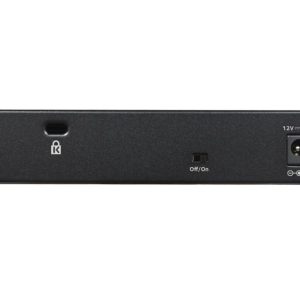 NETGEAR GS308-300PES | Unmanaged L2 | Gigabit Ethernet (10/100/1000 Mbps) - 0