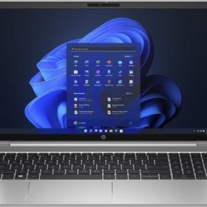 HP ProBook 450 G10 | 15,6" Full HD IPS | Intel Core i5-1335U | 16GB RAM | 512GB SSD | Windows 11 Professional | OPEN BOX - 0