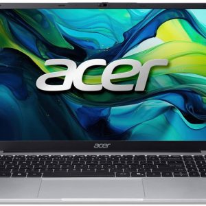 Acer Aspire Lite 15 | 15.6'' Full HD IPS | AMD Ryzen 3 5300U | 16GB RAM | 512GB SSD | W11 Pro | Zilver - 0