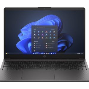 HP 250R G10 | 15.6 Full HD IPS | Intel Core 5 120U | 16GB RAM | 512GB SSD | W11 Pro - 0