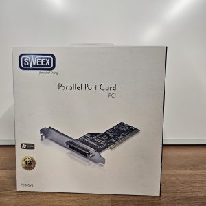 Sweex 1 Port Parallel