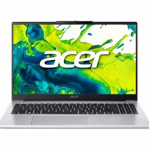 Acer Aspire Lite | 15.6'' Full HD IPS | AMD Ryzen 7 5825U | 16GB RAM | 1TB SSD | W11 Pro | Zilver - 0