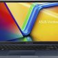 Asus Vivobook 15 | 15.6'' Full HD IPS | Intel Core i7-13620H | 16GB RAM | 512GB SSD | W11 Pro | Donkerblauw - 0