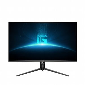 MSI G32CQ5P | 31,5" QHD (2560x1440) | 100Hz | 1ms | HDMI en DisplayPort | Monitor - 0