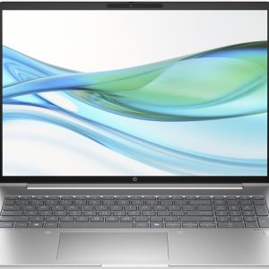 HP ProBook 460 G11 | 16'' WUXGA IPS | Intel Core Ultra 7 155U | 16GB DDR5 | 512GB SSD | W11 Pro - 0