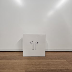 Apple AirPods 2 met Charging Case CSU Outlet-2