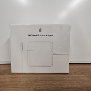 Apple MagSafe Laptop AC Adapter 85W – Originele Apple Lader – CSU Outlet