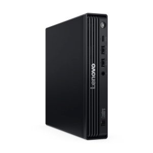 Lenovo ThinkCentre M70q G6 | Intel Core Ultra 5 225T | 16GB DDR5 | 512GB SSD | W11 Pro | Mini PC | Zwart - 0