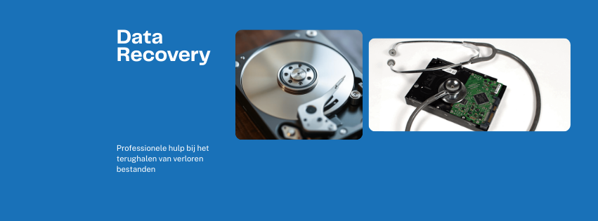 data recovery Uithoorn CSU Computer Service bestanden terughalen