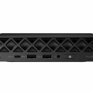 HP ProDesk 4 Mini G1i | Intel Core Ultra 5 225T | 16GB DDR5 | 512GB SSD | W11 Pro - 0