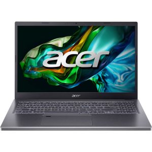 Acer Aspire 17 | 17.3'' Full HD IPS | Intel Core 5 120U | 16GB DDR5 | 512GB SSD | Thunderbolt | W11 Pro | Grijs - 0